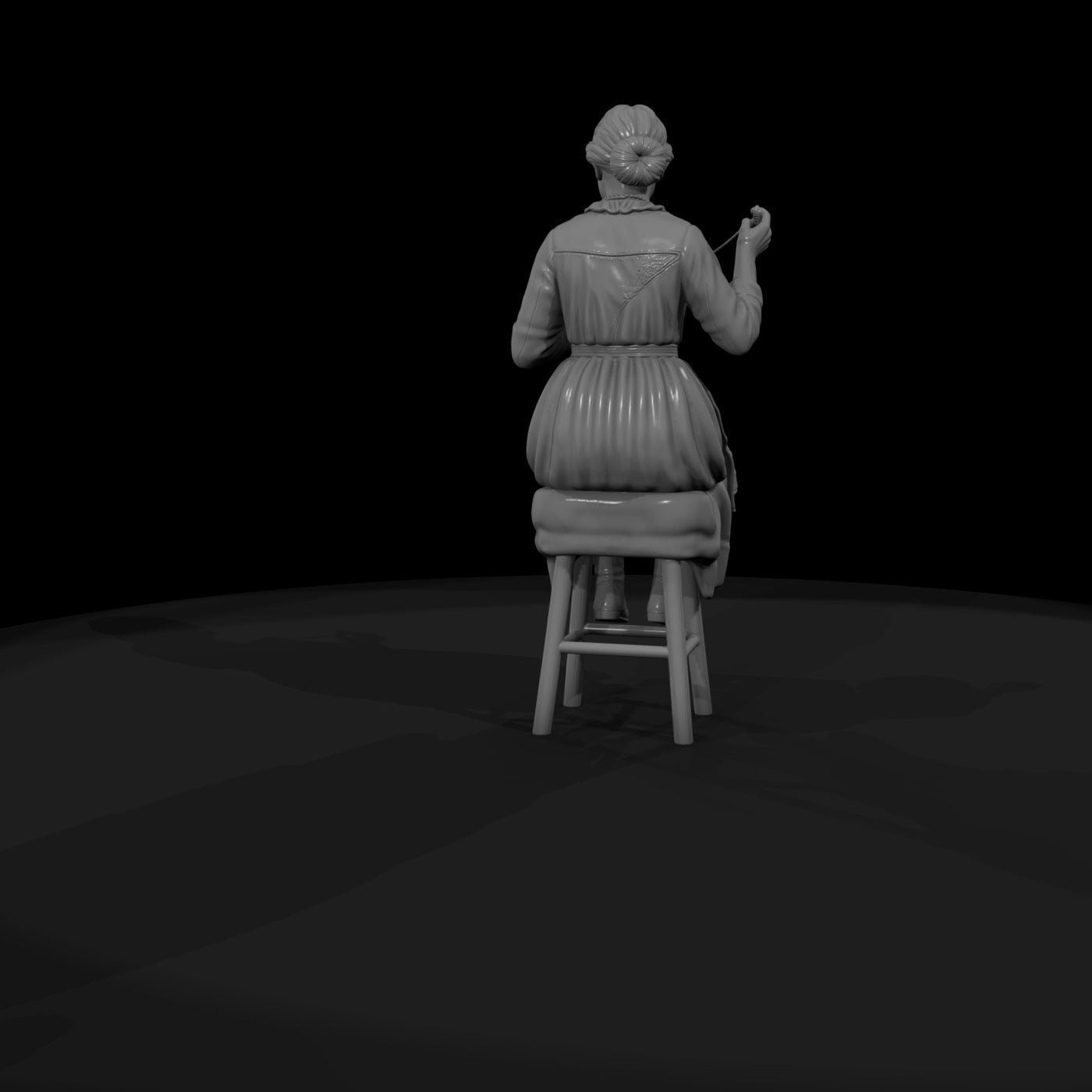 ww-0192-townsfolk-seamstress
