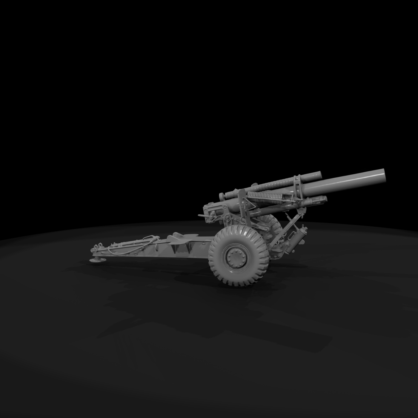 20260612 Military Field Gun 0D0D1248Da