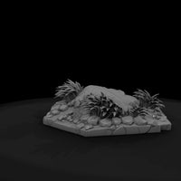 hitem2-p031-dune-grass-mound — thumbnail 7