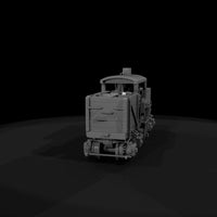 wood-fired-steam-locomotive-tender-140180 — thumbnail 8