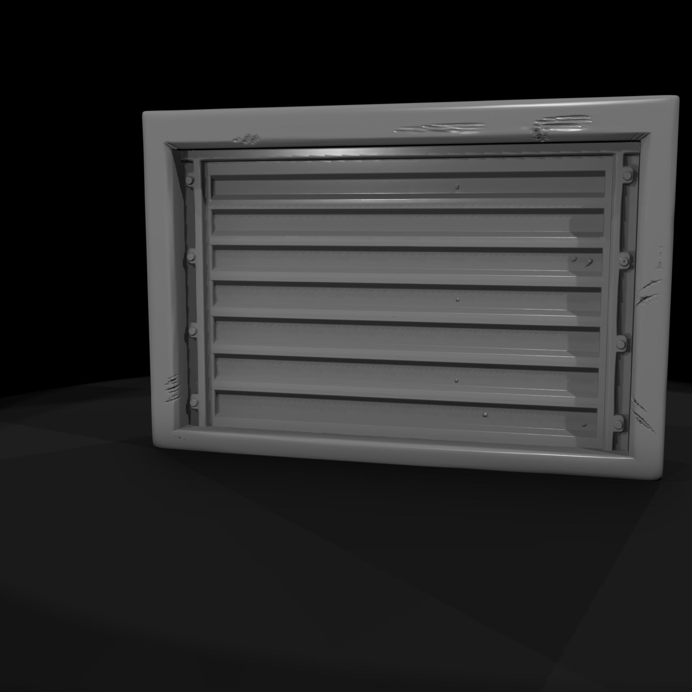 hitem-p102-garage-door-set