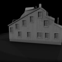 victorian-storefront-facade-with-platform-ho-scale-288383 — thumbnail 7