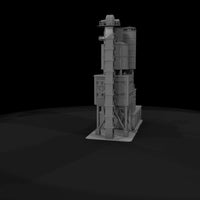 cement-plant-silos-industrial-diorama-building-modular-026814 — thumbnail 8