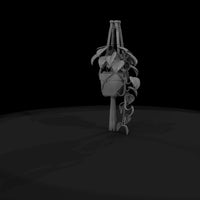 macram-hanging-pothos-planter-3d-printable-miniature-099752 — thumbnail 8