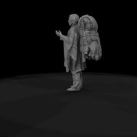 fur-trader — thumbnail 9