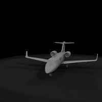 learjet-60-scale-model-178090 — thumbnail 7