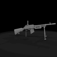 wpn-mgun-065-m1941-browning-monopod — thumbnail 7