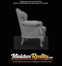 victorian-style-leather-armchair — thumbnail 7