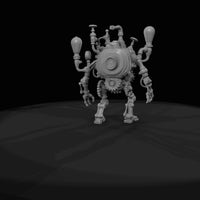 nightmare-clockwork-creatures-the-churning-horror — thumbnail 7