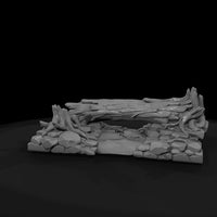 hitem2-p022-fallen-tree-creek-crossing — thumbnail 7