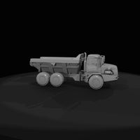 6x6-articulated-dumper — thumbnail 7