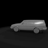 1984-volvo-245-v1 — thumbnail 9