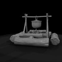 campfire — thumbnail 10