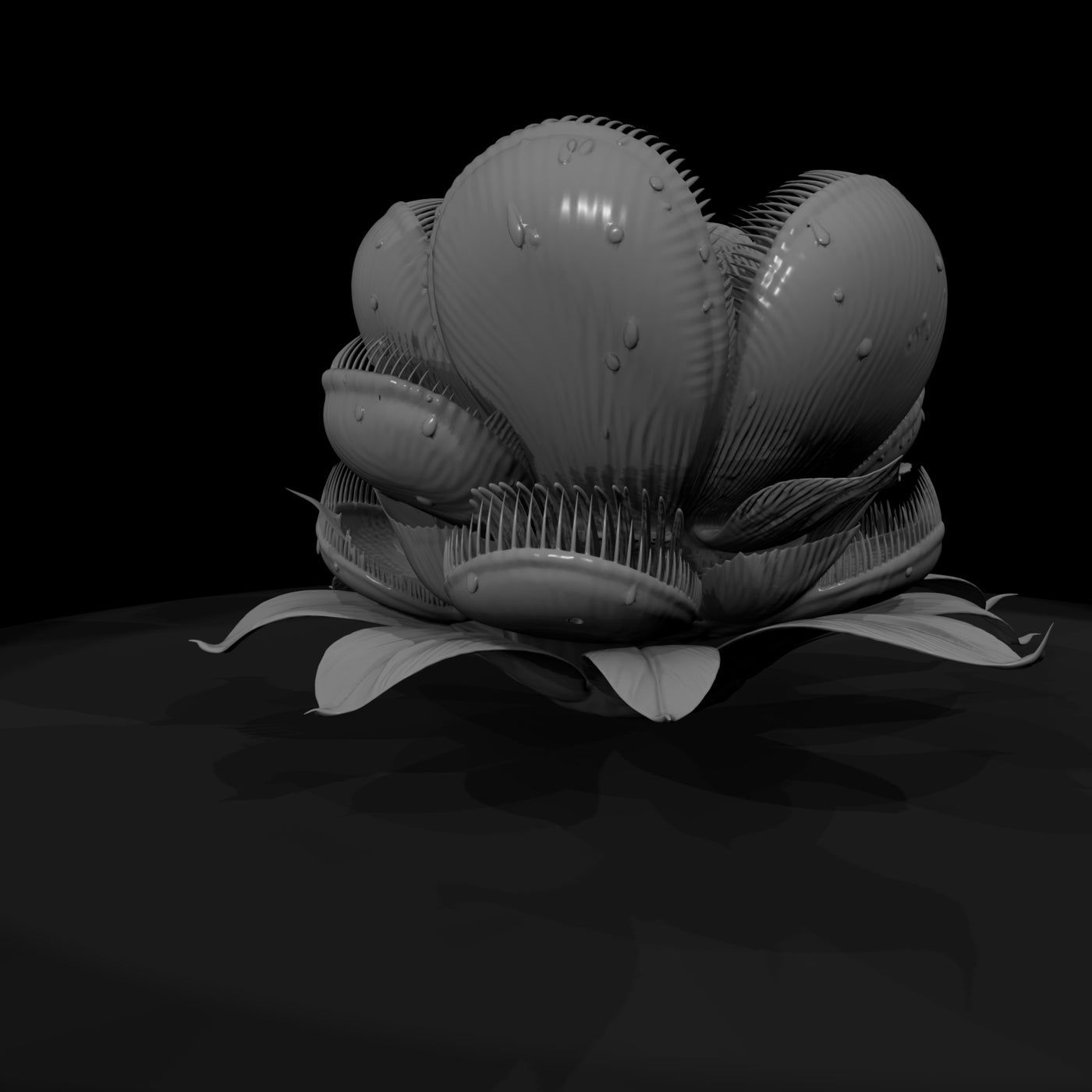 deadly-plants-venus-gargantua