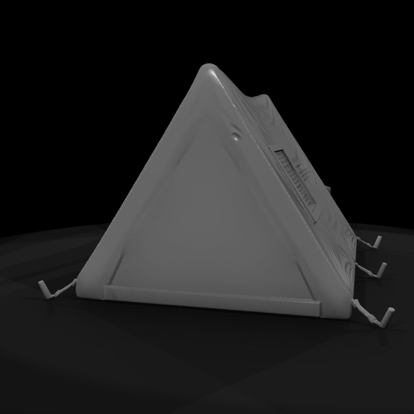 tent