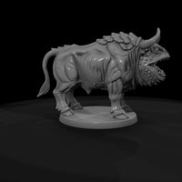 stylized-angry-bull-monster-3d-miniature-q8kklxzg — thumbnail 7