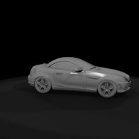 mercedes-benz-slk-convertible-diorama-vehicle-3d-printable-562681 — thumbnail 8