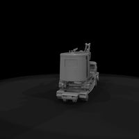 excavator-on-trailer — thumbnail 9