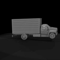 medium-duty-box-truck-diorama-prop-520724 — thumbnail 8