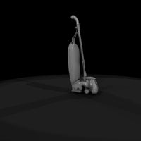 vintage-upright-vacuum-cleaner-31fc96 — thumbnail 8