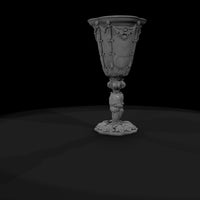 ornate-baroque-goblet-miniature-682192 — thumbnail 8