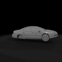 generic-full-size-sedan-car-railroad-lay-02a078 — thumbnail 9