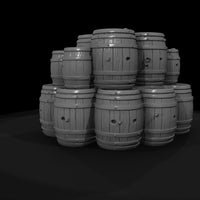 mil-035-civil-war-barrel-cluster — thumbnail 7