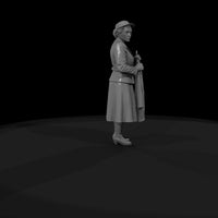 passengers-with-luggage-waiting-1950s-woman-2 — thumbnail 9