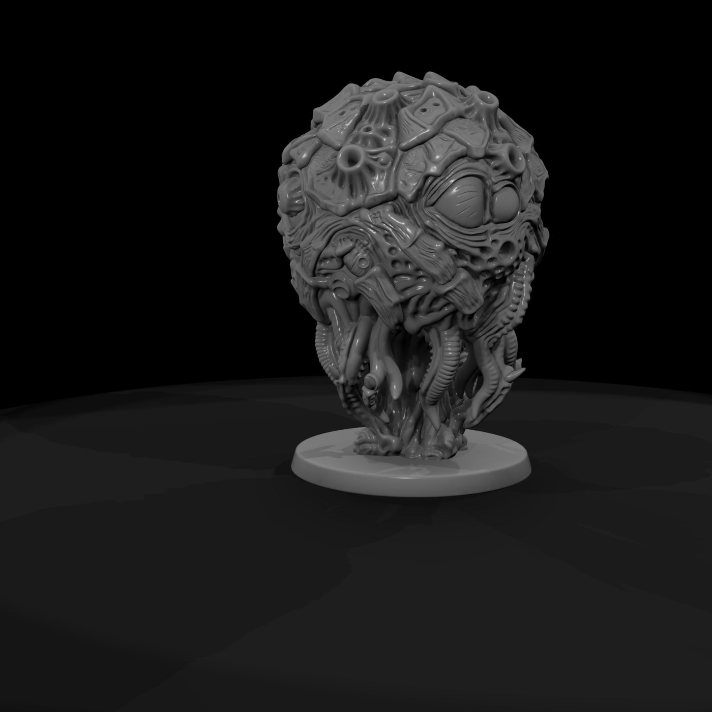sculpted-dark-fantasy-tentacled-eye-horror-miniatu