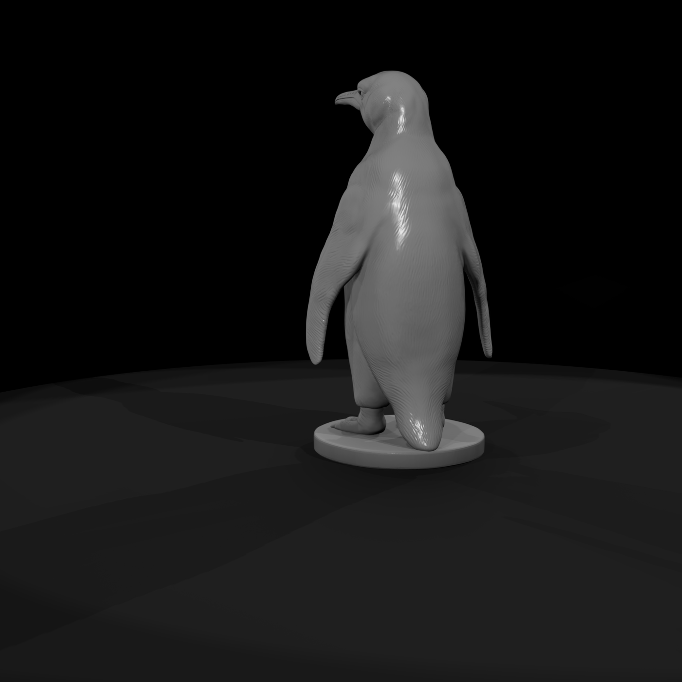 Ant 299 King Penguin Female