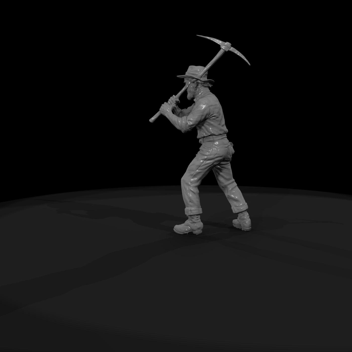 prosepectors-miner-with-picka