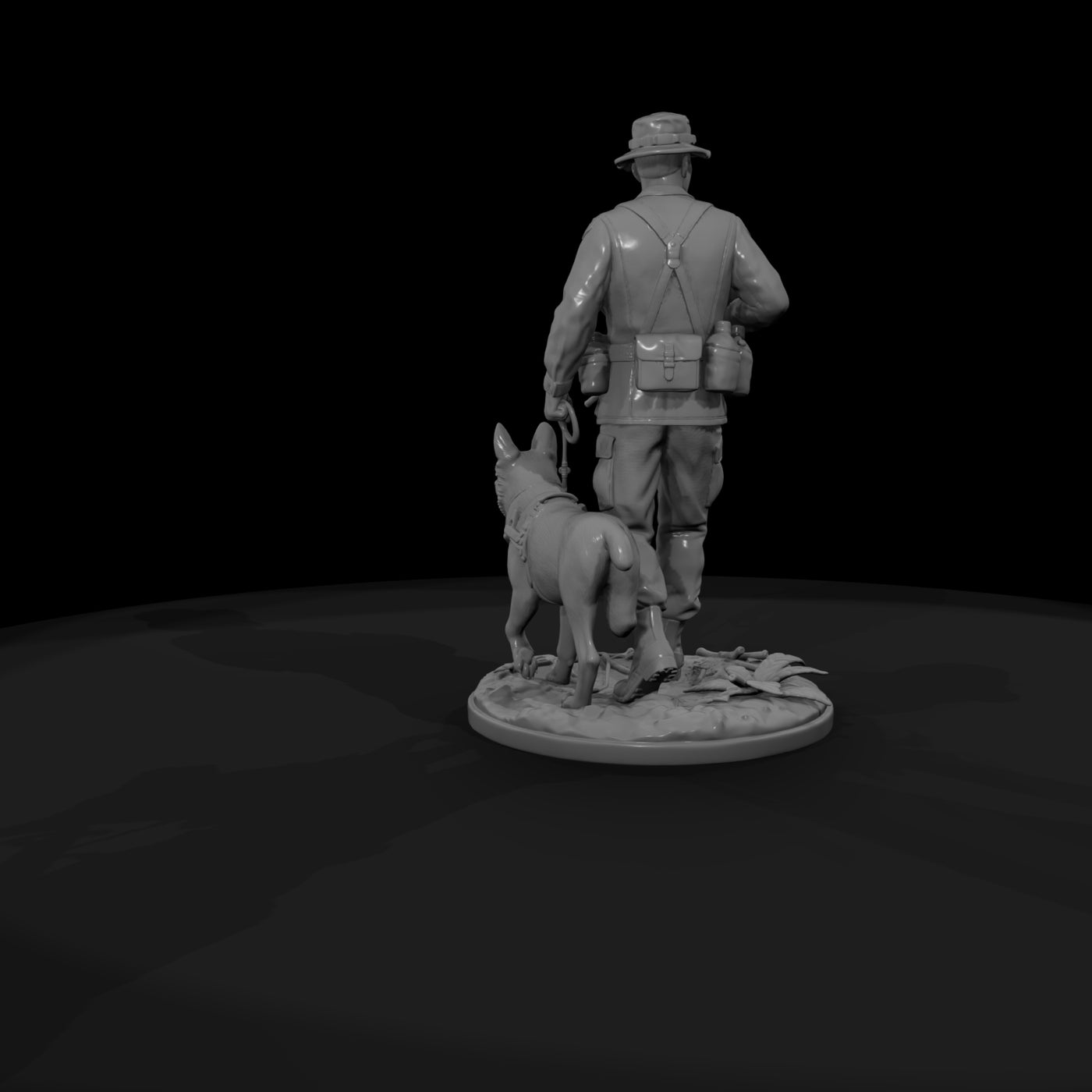 vnh-022-united-states-army-scout-dog-handler