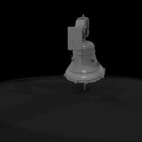 undead-pirates-ship-s-bell-dented — thumbnail 9