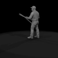 landscaping-crew-pole-pruner-3d-m — thumbnail 9