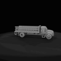 medium-duty-stake-bed-flatbed-truck — thumbnail 7