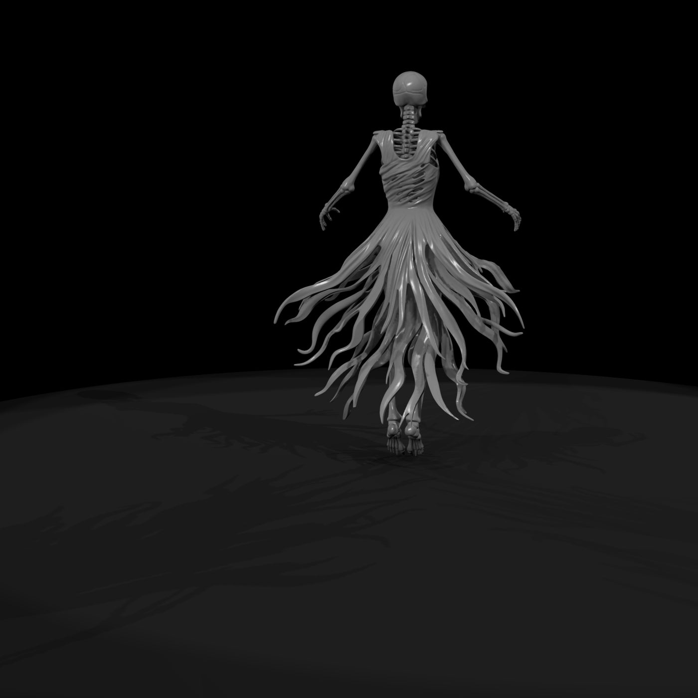 skeleton-banshee-miniature-369077