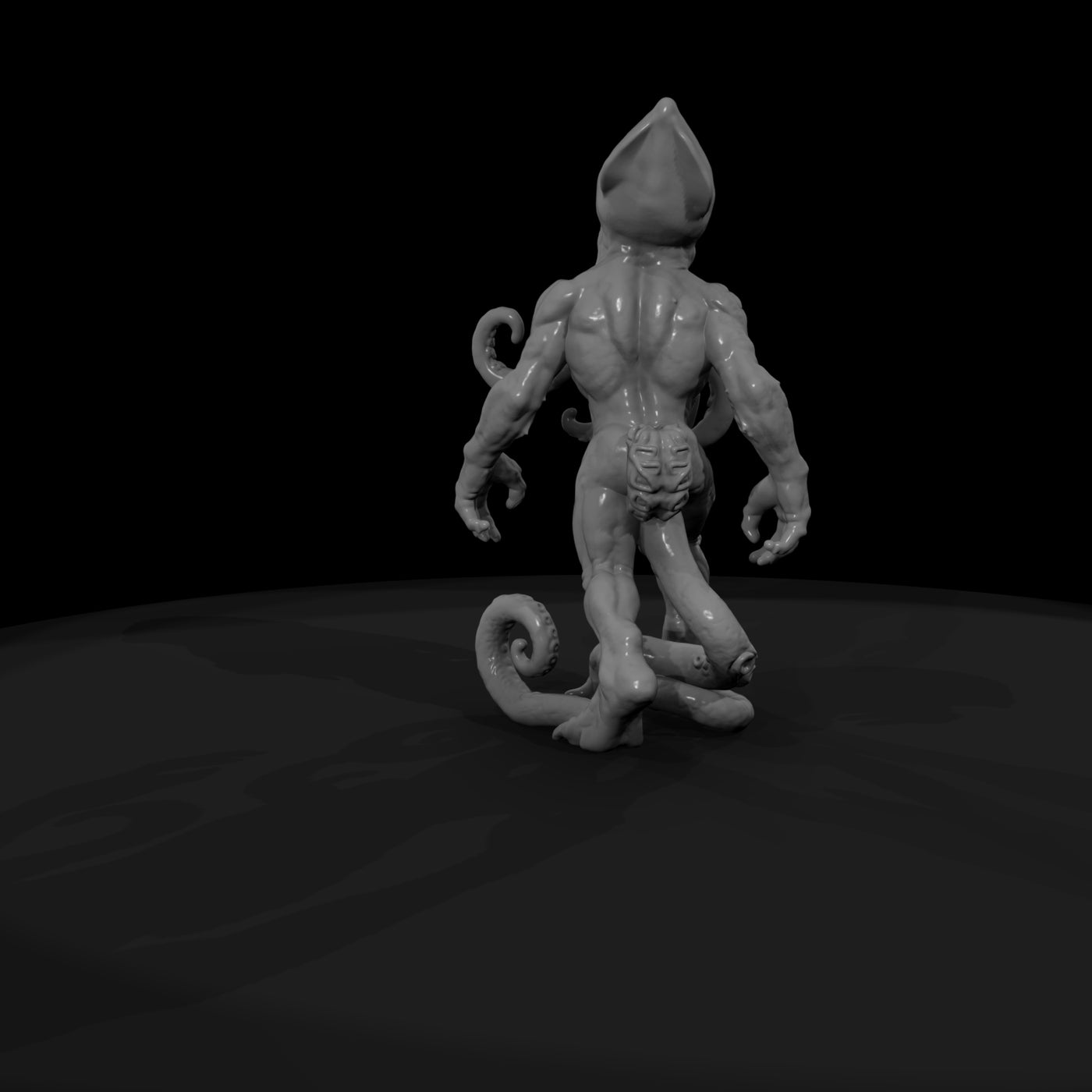 myth-0490-mythology-kraken-miniature-figure