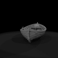planked-wooden-rowboat-with-chest-287002 — thumbnail 8