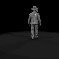lumberjack-3d-model — thumbnail 9