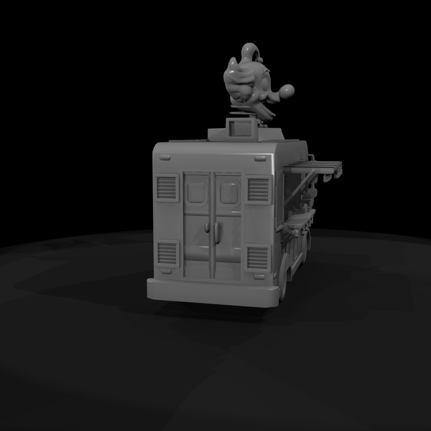 candy-clown-truck