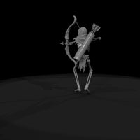 skeleton-archer — thumbnail 9