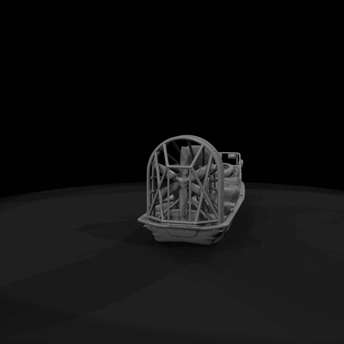 airboat-or-swamp-boat