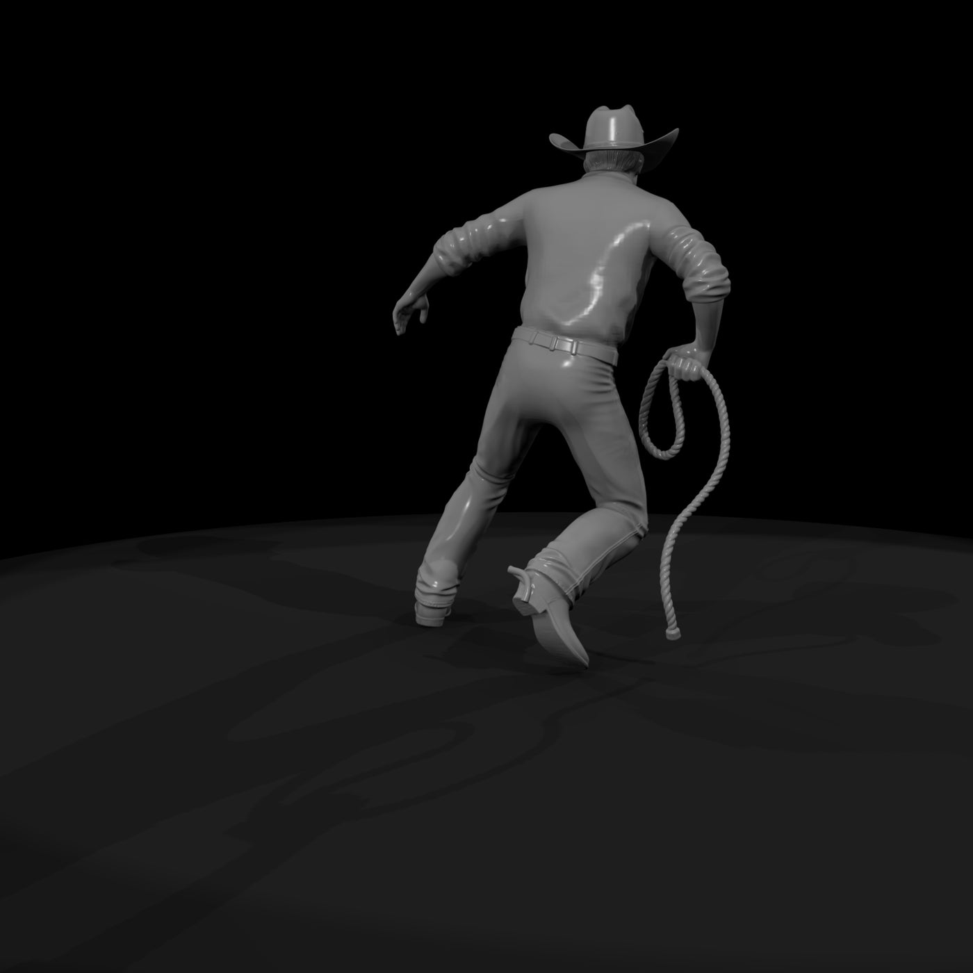 bull-rider