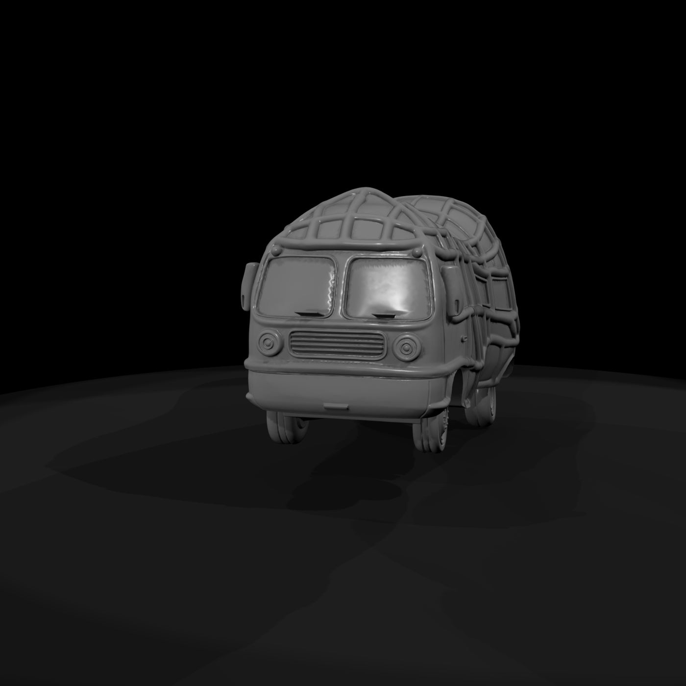 peanut-camper-van-miniature-stylized-retro-camper-for-dioramas-897062