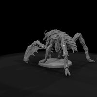 creature-p087-bog-strider-waterbug-beast — thumbnail 7