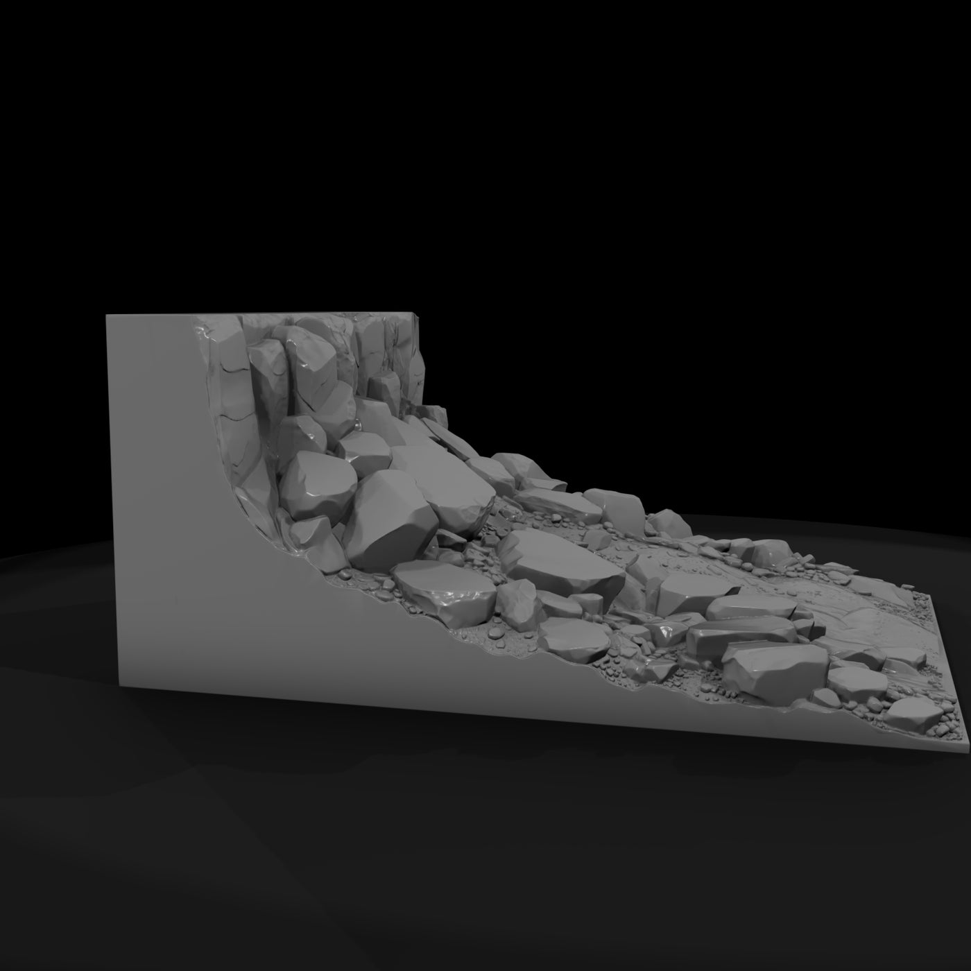 stylized-low-poly-rocky-cliff-slope-000733