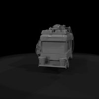20260612-model-old-loaded-truck-d0c489f895 — thumbnail 7