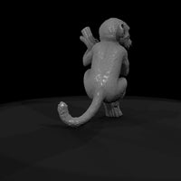 ant-198-olive-baboon-adolescent — thumbnail 7