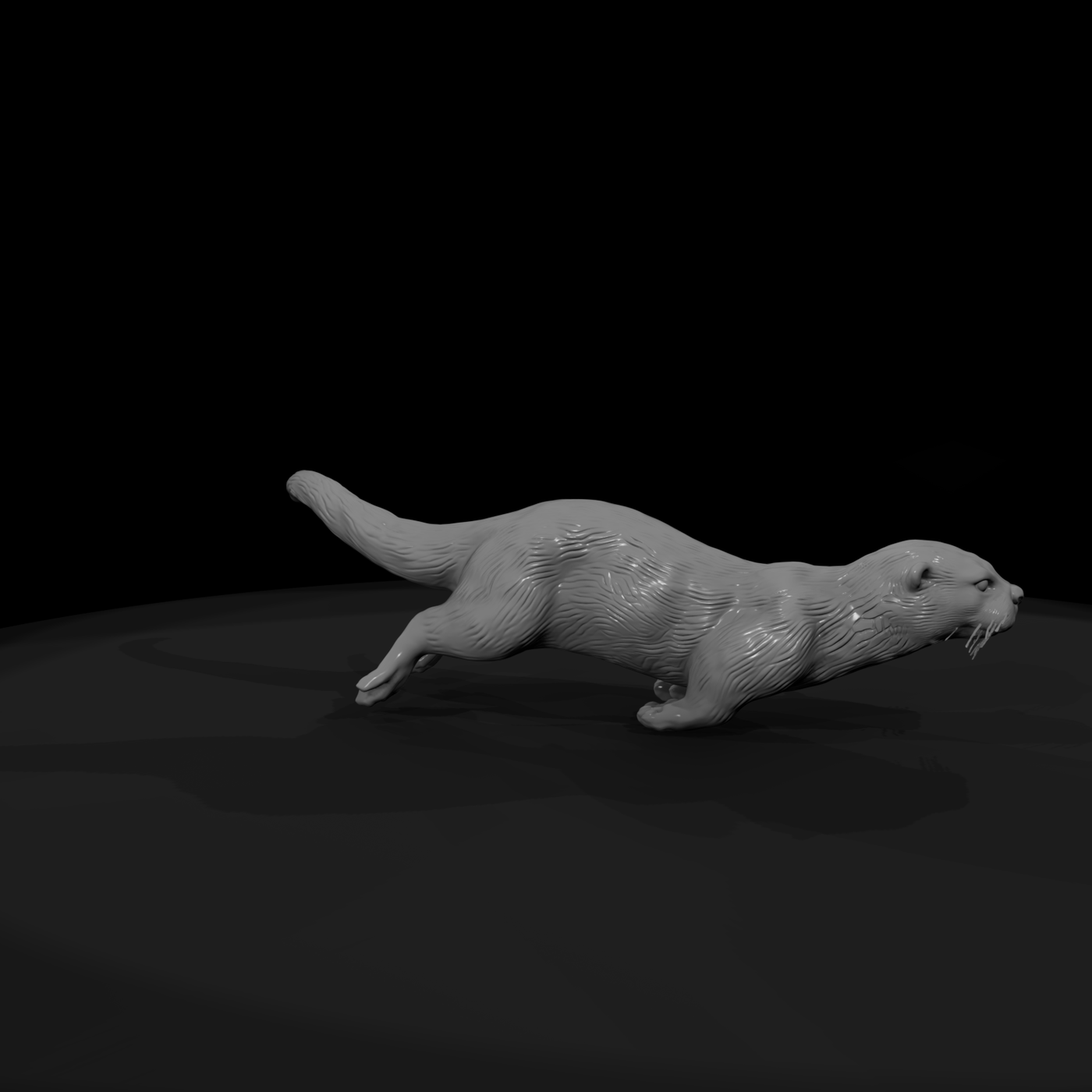 Ant 182 River Otter Female