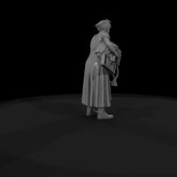 historical-laundry-maid-1-87-ho-diorama-figure-3d-printable-364948 — thumbnail 8